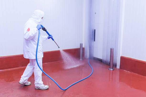 Best Animal Enclosure Cleaning  in Belvedere, CA