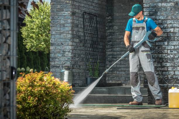 Best Parking Lot and Garage Cleaning  in Belvedere, CA