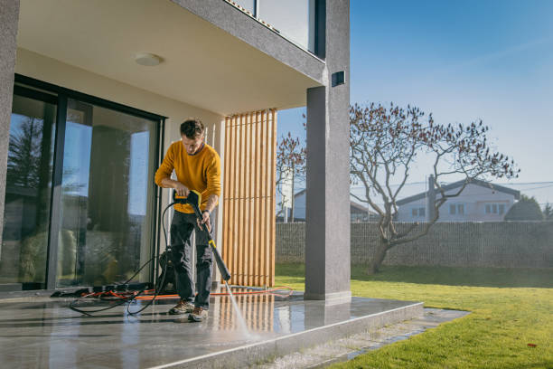 Best Rust Removal  in Belvedere, CA