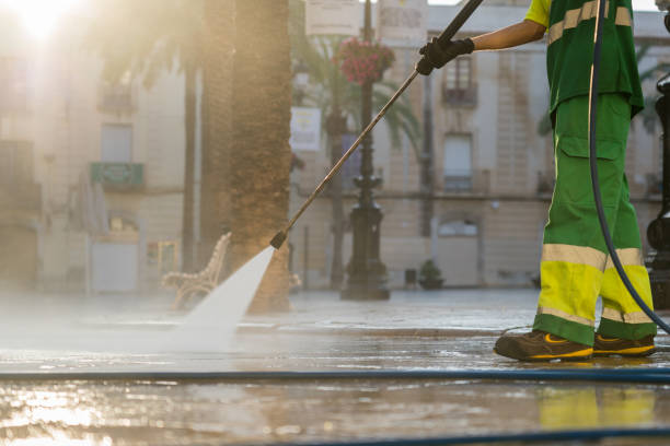 Best Gutter Cleaning  in Belvedere, CA