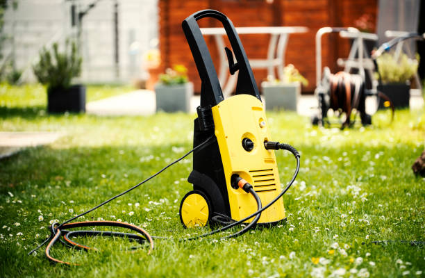 Best Spring Cleaning  in Belvedere, CA
